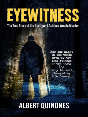 cover image of Eyewitness